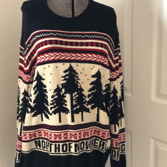 Men’s American Eagle Sweater - Picture 1 of 5